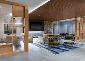 Fairfield Inn & Suites by Marriott Atlanta Marietta 3