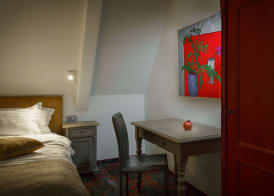 La Boheme Boutique Casa Soare 4