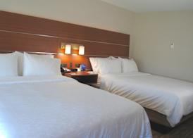 Holiday Inn Express & Suites COLUMBIA CITY by IHG 3