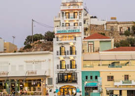 Hotel Port 7- Boutique Collection 2