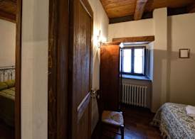 Borgotufi Albergo Diffuso 3