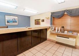 Days Inn by Wyndham El Paso I-10 East 2