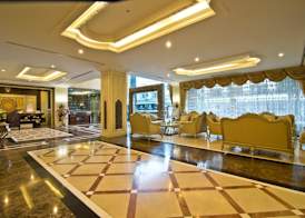 LK Royal Suite 3