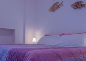 Melo Accommodations 2