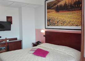 Hotel Sovestro 3