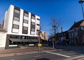 City Hotel Tilburg 2