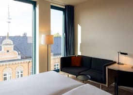 Scandic Hamburg Emporio 4