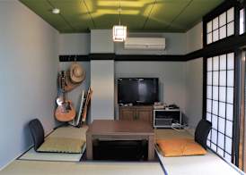 Juyoh Hotel 2