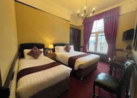 Russell Court Hotel 4