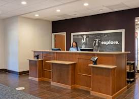 Hampton Inn & Suites Rohnert Park - Sonoma County 3