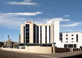Hampton by Hilton Dundee 2