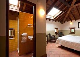 HOTEL RURAL ARREDONDO 4