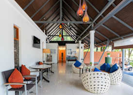 Tinidee Golf Resort Phuket 2