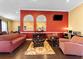 SureStay Plus by Best Western San Antonio Fiesta Inn 2