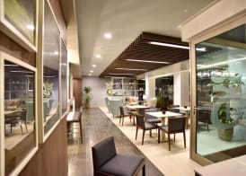 TC Hotel Doña Luisa 4