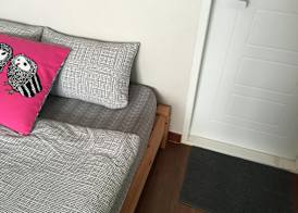 Dorandoran Guesthouse 5