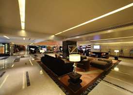 Gokulam Grand Hotel & Spa Bangalore 4