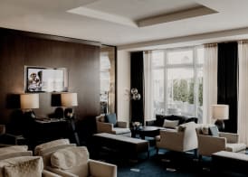 Hotel Vier Jahreszeiten Starnberg 5