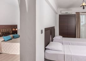 Isla Panorama - All inclusive 4
