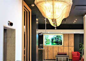 Hotel Centrale 4