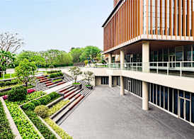 Hilton Garden Inn Guangzhou Tianhe Fenghuang 3