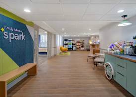 Spark By Hilton Rochester University Area 2