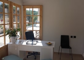 Sirocco Apartments 5