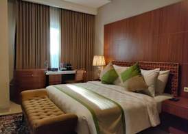 Ramada by Wyndham Yogyakarta 2