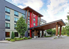 Hampton Inn by Hilton Chilliwack BC 2