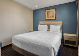SureStay Hotel by Best Western San Rafael 5