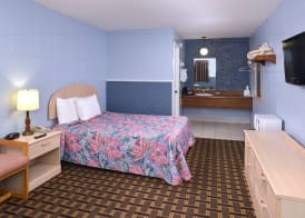 Americas Best Value Inn & Suites Branson - Near the Strip 4