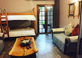 Winterton Country Lodge @ Rose Cottage 3