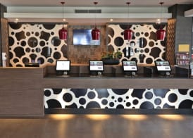 XO Hotels Park West 3