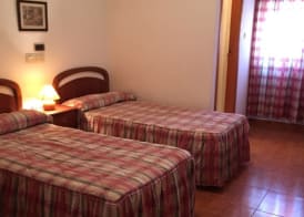 Hostal Los Chopos 2