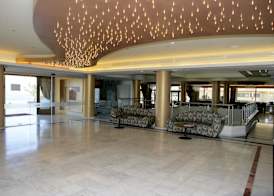 Lemnos Village Resort Hotel 2