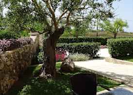 Masseria Bandino & Spa 5