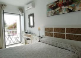 Hostal Tres Soles 3