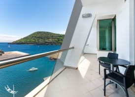 Angra Marina Hotel 3