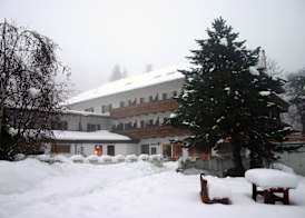 Sporthotel Spoegler 3