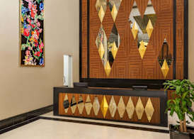 Ramada by Wyndham Makkah Zad Al Rawda 3