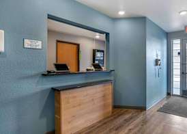 Extended Stay America Select Suites - Indianapolis - West 3