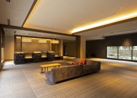 Hotel Keihan Kyoto Hachijoguchi 5