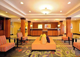 Fairfield Inn & Suites - Boone 3
