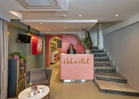 Nika Otel & Cafe 2