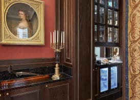 Living Hotel an der Oper 5