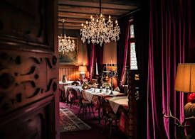 Hôtel des Deux Clefs 2