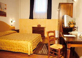 Hotel Al Barco 3