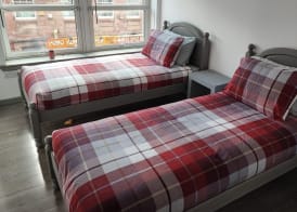 Rooms in Inverness 4