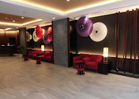 Hotel IL Verde Kyoto 4
