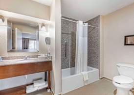 Comfort Suites Port Allen - Baton Rouge 4